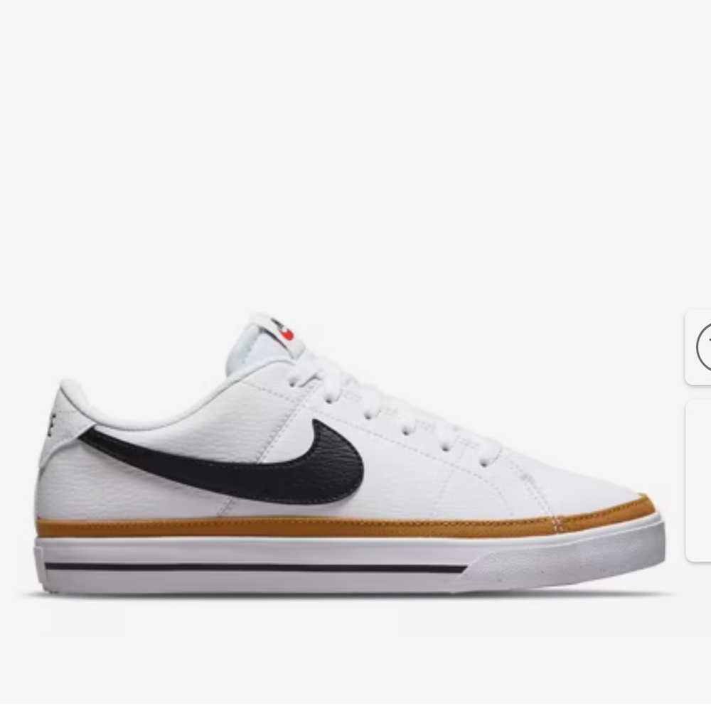 Women’s Nikes